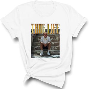 Thug Life Trump 2024 Shirt, Gift For Trump Fans, Election 2024