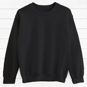 DARK SWEATSHIRT Replicate Your Customized Design Onto A Dark Sweatshirt