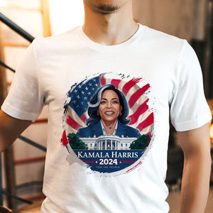 Kamala Harris 2024 For The People, Kamala Harris Shirt, Gift For Kamala Harris Supporters, Election 2024