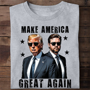 Trump Vance Make America Great Again, Trump Shirt, Gift For Trump Supporters, Election 2024