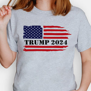 Trump 2024 Shirt, Donald Trump Homage Shirt, Donald Trump Fan Tees, Election 2024