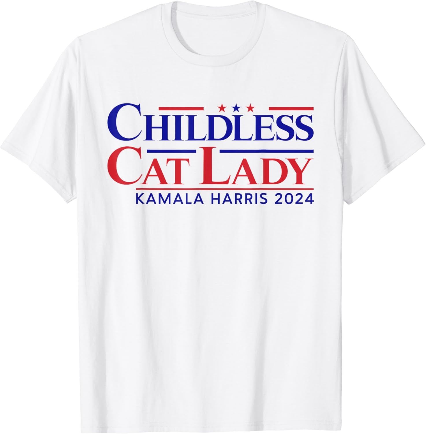 Childless Cat Lady Kamala 2024, Kamala T Shirt, Election 2024