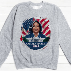 Kamala Harris 2024 For The People, Kamala Harris Shirt, Gift For Kamala Harris Supporters, Election 2024