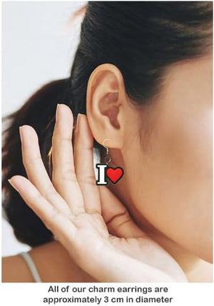 Republican Elephant Earrings, Election 2024