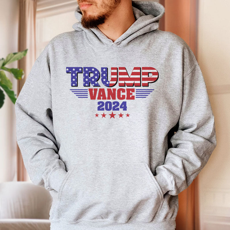 Trump Vance 2024, Trump Shirt, Gift For Trump Supporters, Election 2024