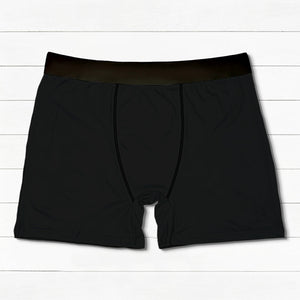 BOXER BRIEFS Replicate Your Customized Design Onto A Boxer Briefs