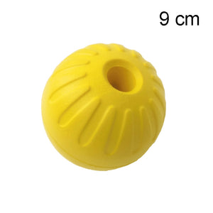 Pet Flying Discs Training Ring Puller Dog Toys For Big Dogs