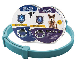 Flea Tick Prevention Collar For Dog