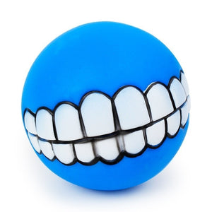 Funny Silicone Dog Chew Toys For Dog