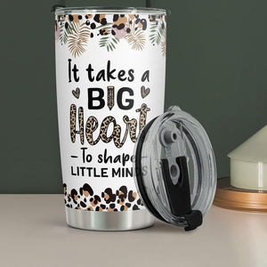 Teacher Supplies Tumbler Cup Mug,Teacher Appreciation Gifts from Students 20oz