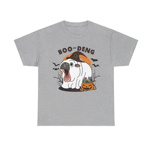 Moo Deng Shirt Halloween, Boo Deng Halloween Shirt, Halloween Ideas