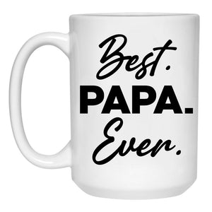 Best Ever, Personalized Mugs, Custom Coffee Mugs