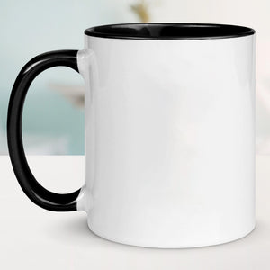 MUG Replicate Your Customized Design Onto A Mug