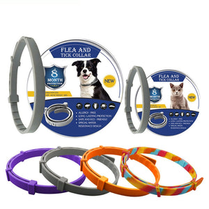 Flea Tick Prevention Collar For Dog