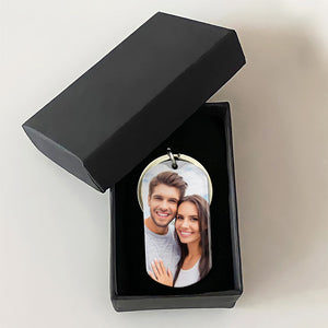 That Is A Bonus, Personalized Keychain, Funny Gifts For Him, Custom Photo