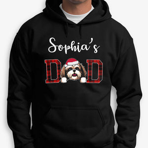 Unique Personalized Custom Hoodies, Sweaters, Sweatshirts, Christmas Gifts for Dog Lovers